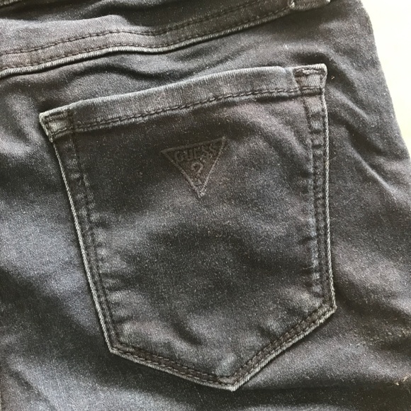 GUESS Designer Jeans - Picture 2 of 3